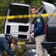 Image for article titled Everyone In Whitey Bulger Trial Found Dead In Woods Outside Dorchester